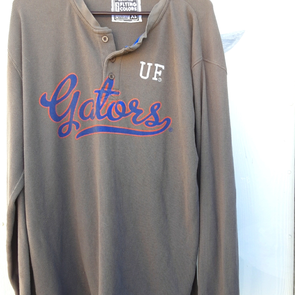 Flying colors uof fla pull over 45/46